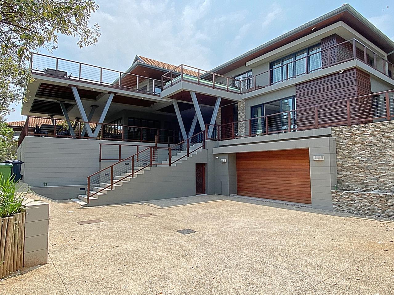 Zimbali Guesthouse