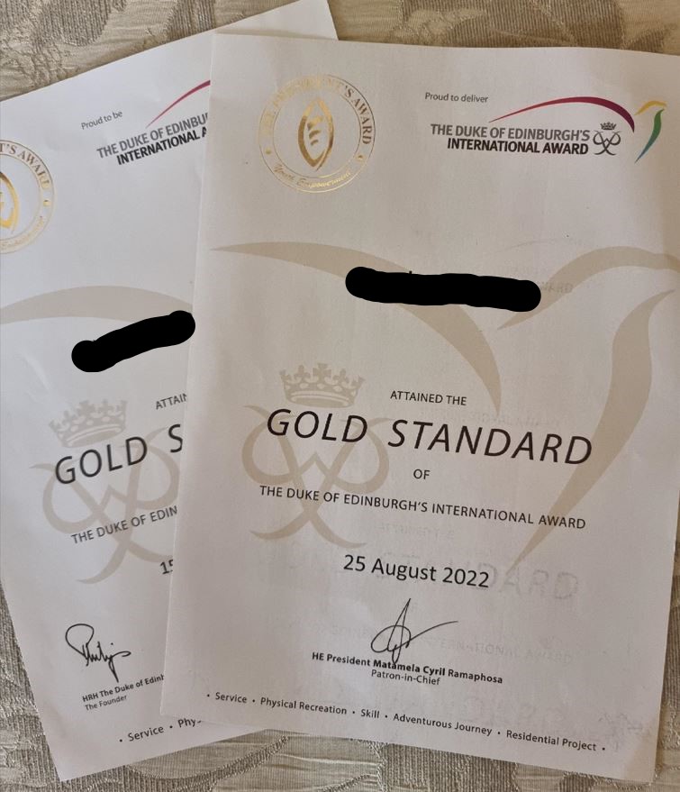 TPA Certificate v2